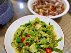 -望江门小龙虾(胜利河美食街店)