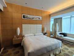 -上海浦西万怡酒店