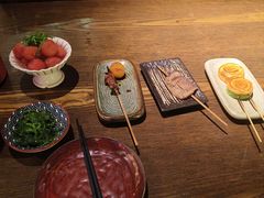 -鸟屯(三里屯店)