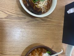 -李先生牛肉面大王(北京东四店)
