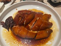 豉油鸡-侨美食家·粤菜(体育西路店)