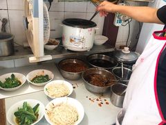 -肉盖面馆(兴科大道店)
