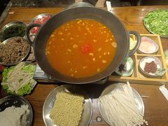 -牛小仙渣渣牛肉(长春店)