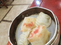 千层油糕-永和园酒楼