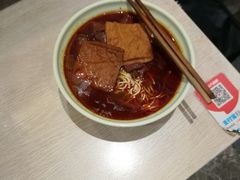 -晓马鸭店(新芜路店)