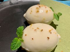 -茶人村·宫廷私厨(奥体印象城店)