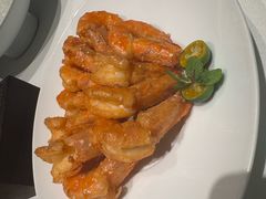 -四季民福烤鸭店(王府井东安门店)