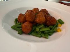 -聚春园自助餐厅(东街口店)