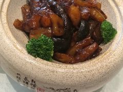 -百富源·海鲜辽菜(浑河堡店)