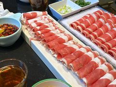 -南门四季铜锅涮肉(大屯·北苑店)