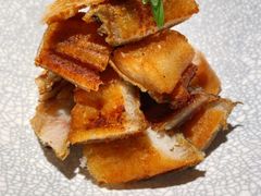 下酒脆烤沙鳗-解香楼(八盘岭路店)