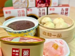 -嘉和一品粥(知春路店)