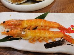-红叶日料·放题·海胆·定食(星海店)