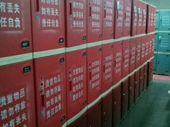 -同济大学四平路校区游泳馆