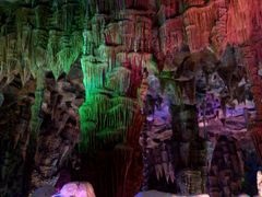 android_upload_pic-泰安地下龙宫景区