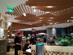 大堂-望湘园·湖南菜(宏伊店)