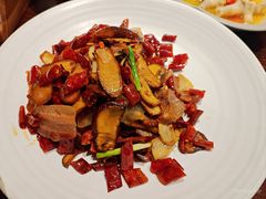 -滇野云南野生菌餐厅(陕西南路店)