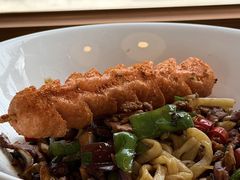 -文三里屯面馆(三里屯店)