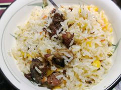 特色碎肉抓饭-开帝锐抓饭(和田街店)