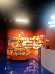 -乐兜兜儿童探索乐园(长嘉汇购物公园店)