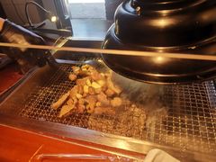-肉甲韩国木炭烤肉(新壹街1店)