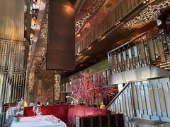 -金轩中餐厅 Jin Xuan(浦东丽思卡尔顿酒店)