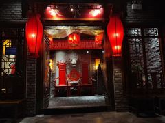 -小龙坎老火锅(万象城店)