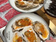 -欢乐牧场主题自助料理(龙华星河iCO店)