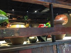 -渝味晓宇火锅(合川路店)