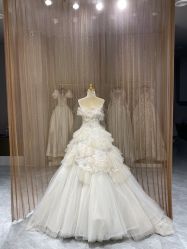 -SATIN COUTURE瑟庭婚纱礼服馆
