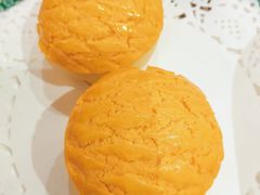 招牌菠萝包-肥福排档(星光店)
