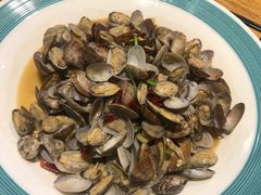 -船歌·鱼水饺青岛菜(闽江二路店)
