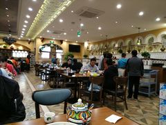 大堂-巴依老爷新疆美食(望京小街店)