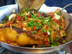 -湖南码头·地道岳阳美食·湘菜(魏公村店)