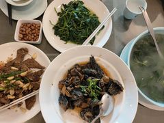 -茶油香闽南菜·花园餐厅(前埔店)