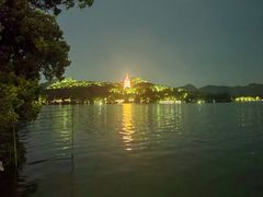 -柳莺湖上·湖景餐厅·江南菜(西湖店)