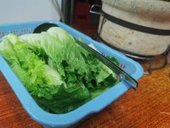 -威邵鸡煲(西华路总店)