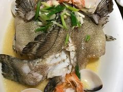 -79号渔船海鲜饭店(华强北店)