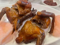 -潮福城大酒楼·潮味粤品·港式点心(湖滨北路店)