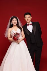 -爱城婚纱摄影·品质严选店