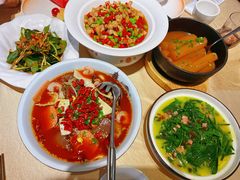 -观盐·盐帮菜(官园桥店)