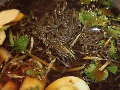 -韩食味·小木屋(日照店)