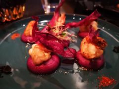 -AZUL by FUEL蓝色·法式酒馆(琶醍店)