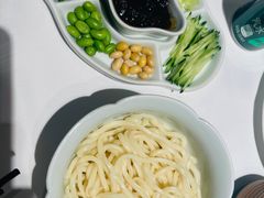 -四季民福烤鸭店(东四十条店)