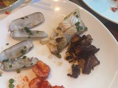 -浙江西子宾馆·瑶园咖啡厅