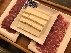 -福寿斋·老北京铜锅涮肉·烤鸭(顺义总店)