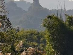 -丹霞山风景名胜区