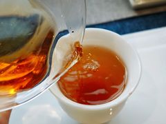 -张一元茶庄(望京店)