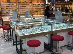 -PARKWAY·百汇眼镜(三叶眼镜城店)