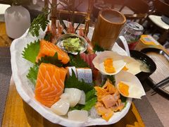 -和彩放题餐厅(酒仙桥店)